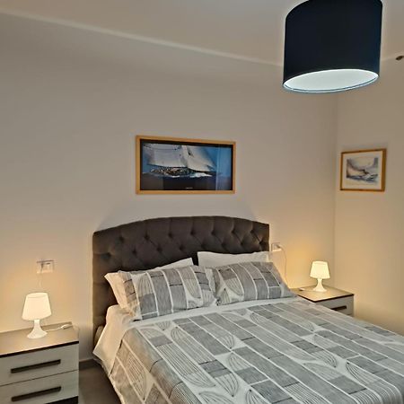 B&B Costa D'Abruzzo Montesilvano Exterior photo