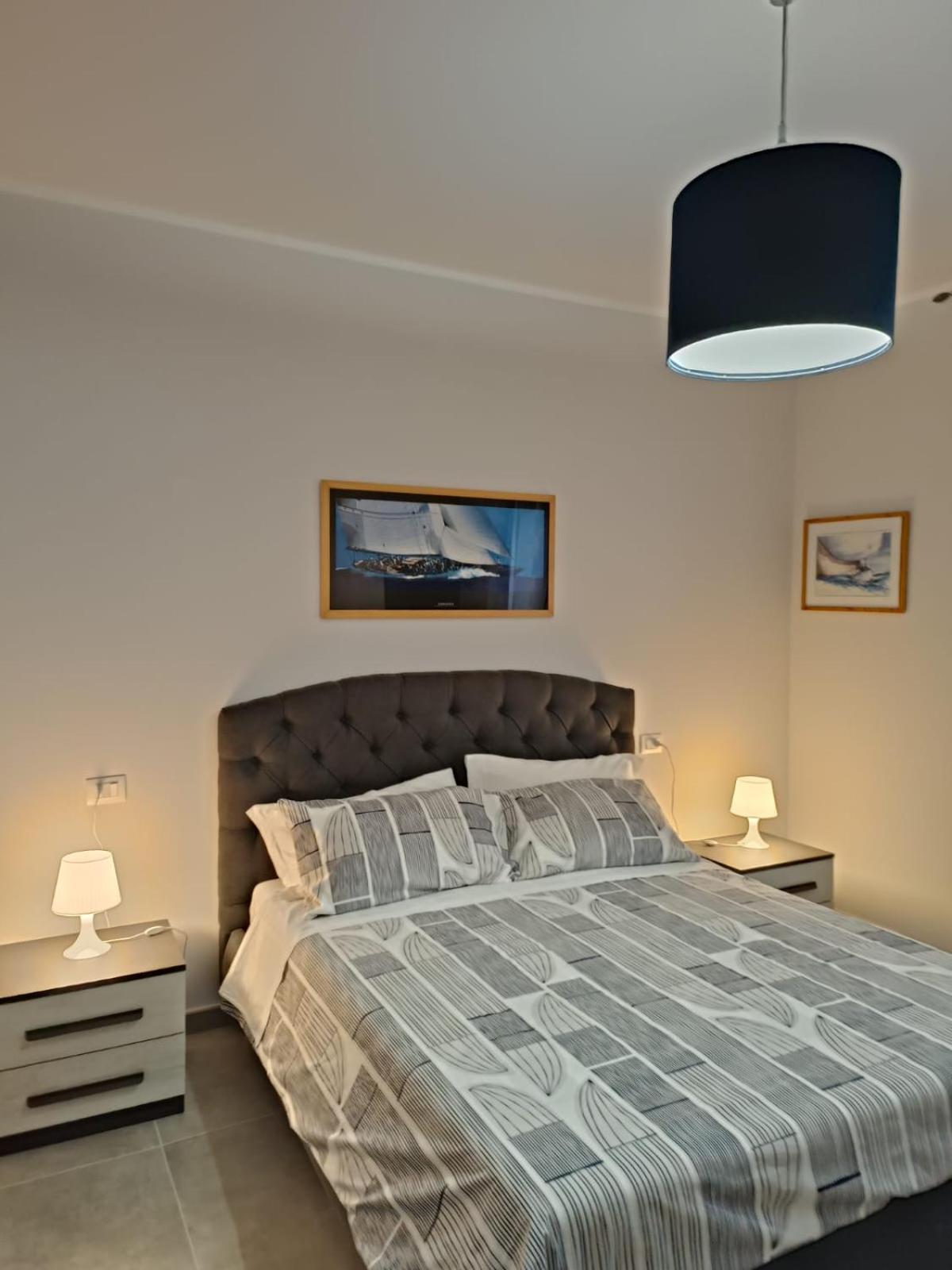 B&B Costa D'Abruzzo Montesilvano Exterior photo